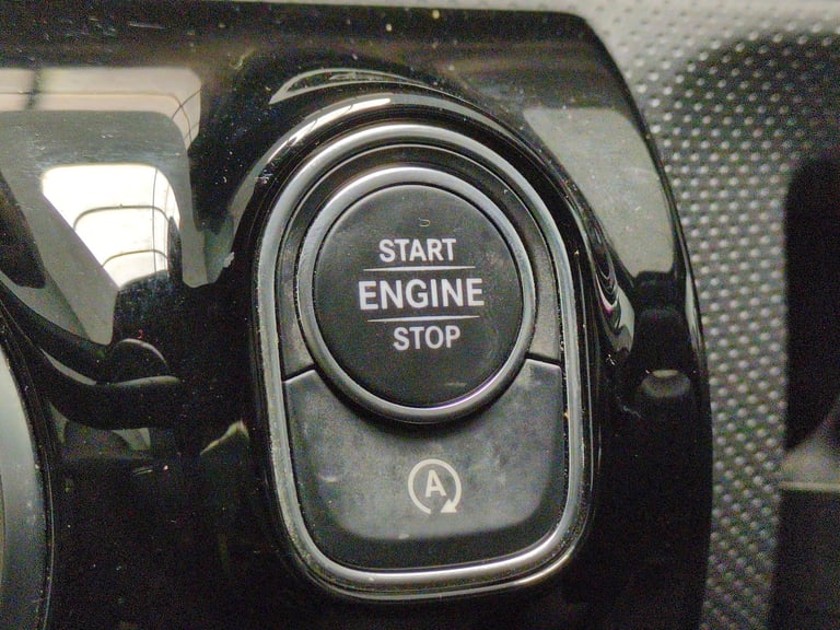 2019 Mercedes-Benz A-Class 2.0 A35 AMG (Premium Plus) Hatchback 5dr Petrol SpdS DCT 4MATIC Euro 6...