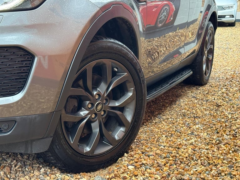 2019 Land Rover Discovery Sport 2.0 TD4 Landmark Auto 4WD Euro 6 (s/s) 5dr ESTATE Diesel Automatic