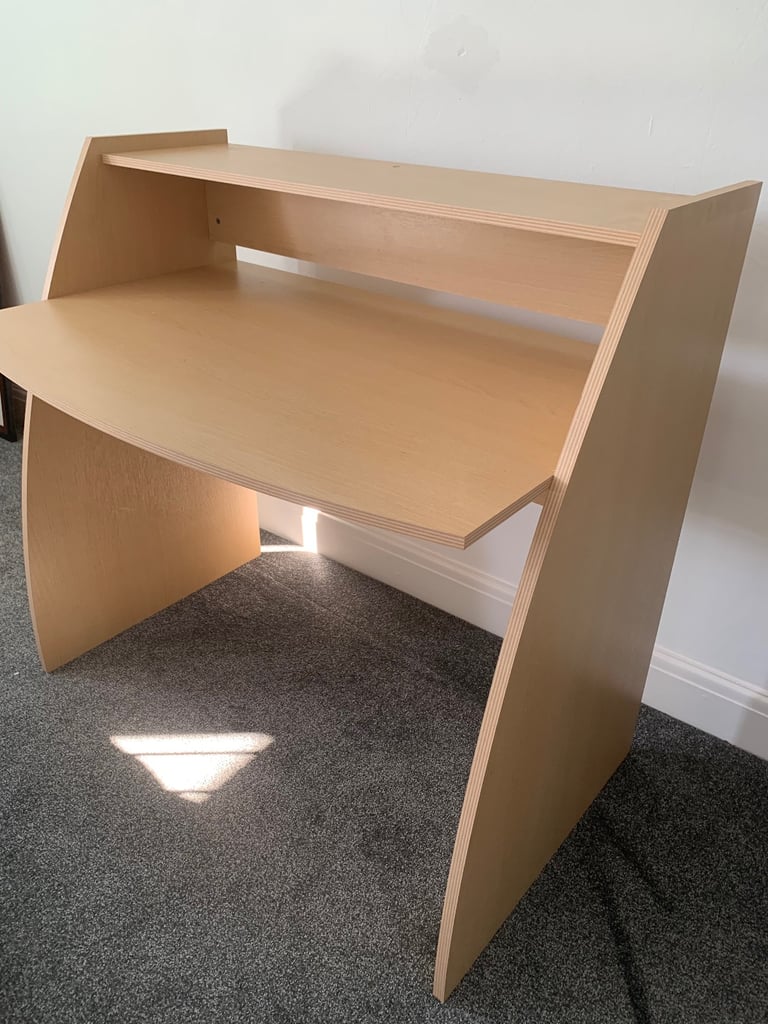 Computer / Office Wooden Desk
