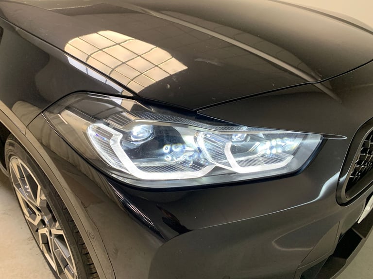 2021 BMW X2 1.5 25e 10kWh M Mesh Edition SUV 5dr Petrol Plug-in Hybrid Auto xDrive Euro Suv PETRO...