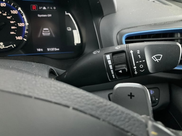 2018 Hyundai IONIQ 1.6 h-GDi SE Hatchback 5dr Petrol Hybrid DCT Euro 6 (s/s) (141 ps) - CRUISE Ha...