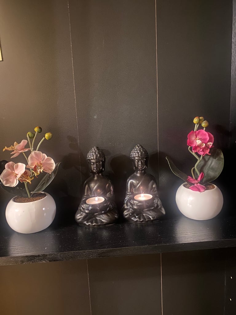 Cheltenham Thai massage by pear