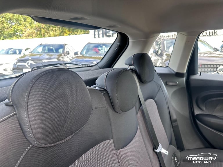 2020 MINI Hatch 1.5 Cooper Classic Euro 6 (s/s) 5dr HATCHBACK Petrol Manual