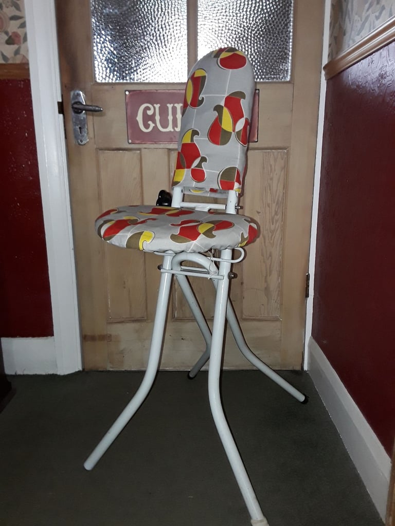 image for Ironing Chair