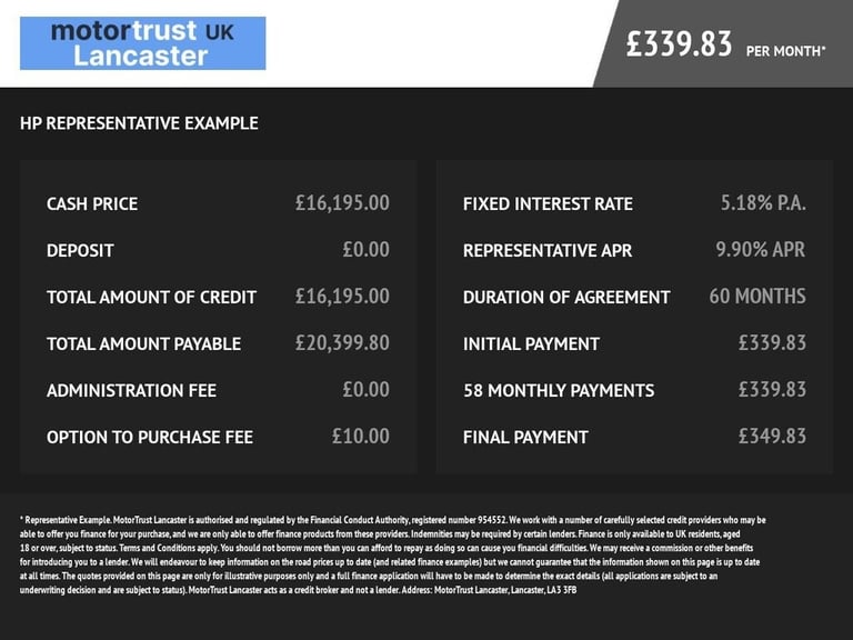 2019 BMW 2 Series Active Tourer 1.5 225xe 7.6kWh M Sport (Premium) MPV 5dr Petrol Plug-in Hybrid ...