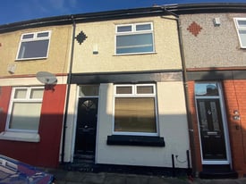 image for Standale Road, Wavertree L15 - Two bed modernised house to let