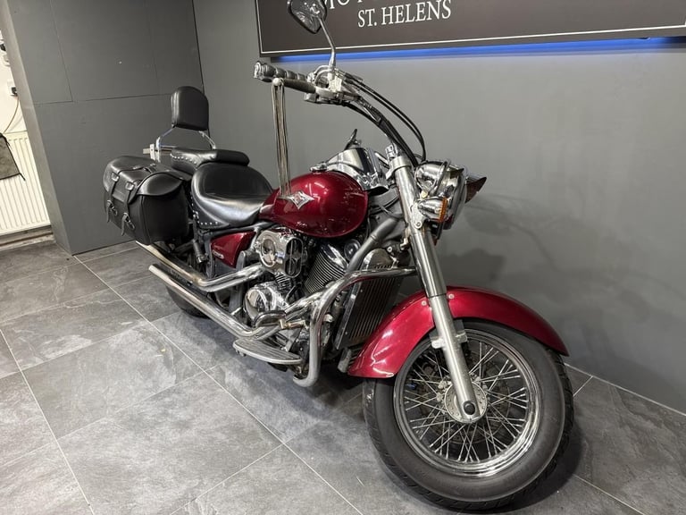 KAWASAKI VN 900 CRUISER MUSTANG SEATS BACK REST SPECIAL OFFER