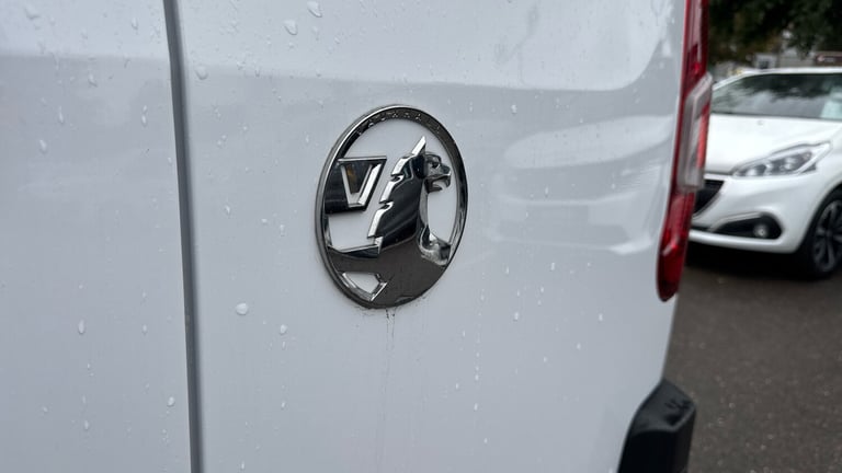 2024 Vauxhall Combo 1.5 Turbo D 2300 Prime XL Panel Van 6dr Diesel Manual LWB Euro 6 (s/s) (100 P...