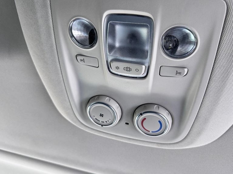 2022 Toyota PROACE CITY Verso 1.5D Shuttle Medium MPV 5dr Diesel Manual MWB Euro 6 (s/s) (9 Seat)...