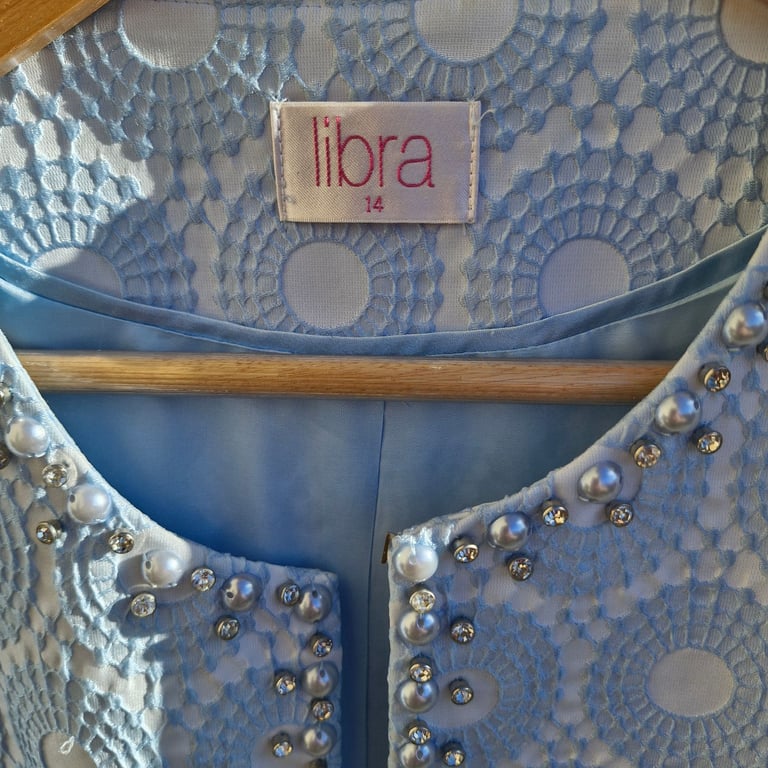 image for Mother of bride outfit Libra