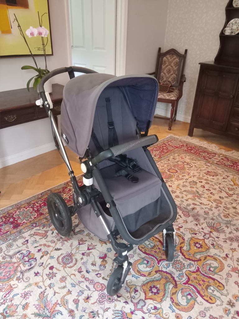 Stroller, Pram Bugaboo Cameleon 3