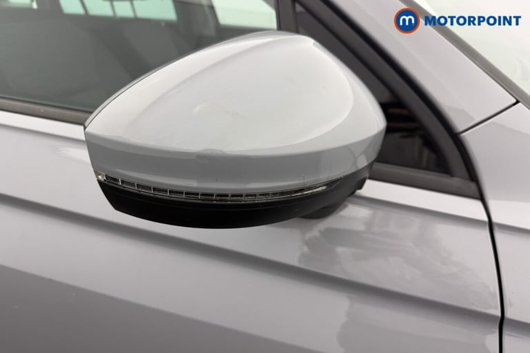 2021 Volkswagen Tiguan 1.5 TSI 150 Life 5dr SUV Petrol Manual
