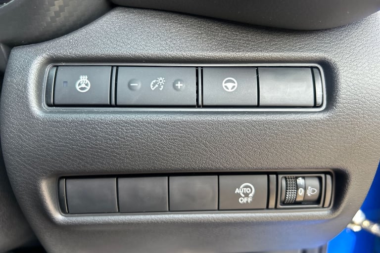 2024 Nissan Juke 1.0 DiG-T Tekna 5dr DCT Hatchback Petrol Automatic