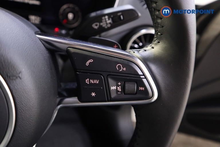 2022 Audi TT 40 TFSI Sport Edition 2dr S Tronic Coupe Petrol Automatic