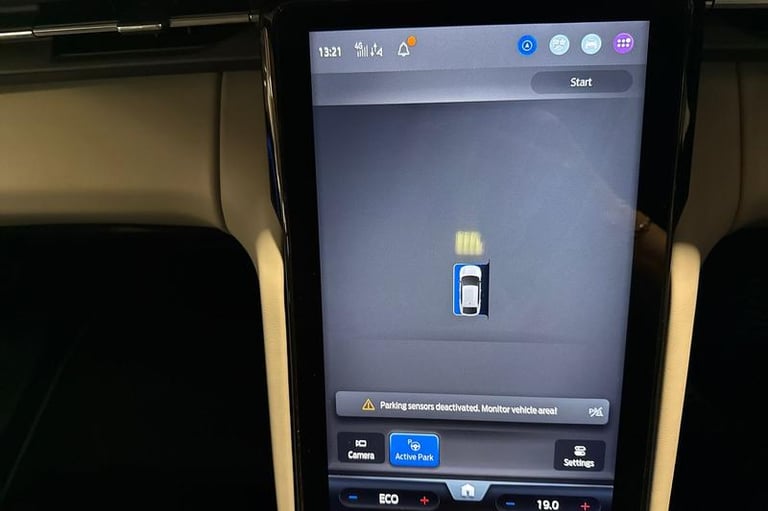 2024 Ford Capri 250kW Premium 79kWh AWD 5dr Auto HATCHBACK ELECTRIC Automatic