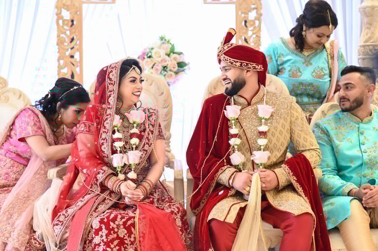 Affordable Female | Male Photographer & Videographer | Wedding | Event and many more #Harrow