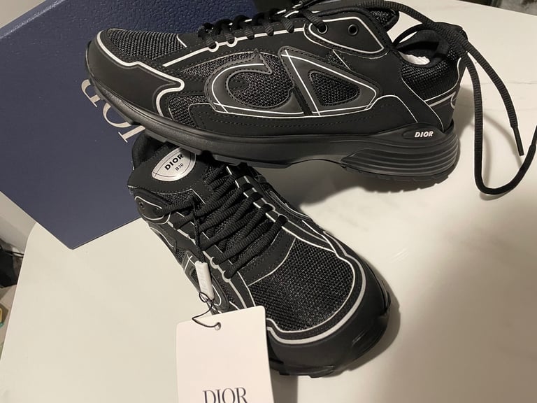 image for Dior b30 size 9.5