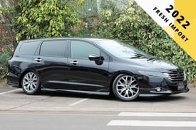 image for HONDA ODYSSEY 2.4 Absolute 5dr 7 Seats 2011