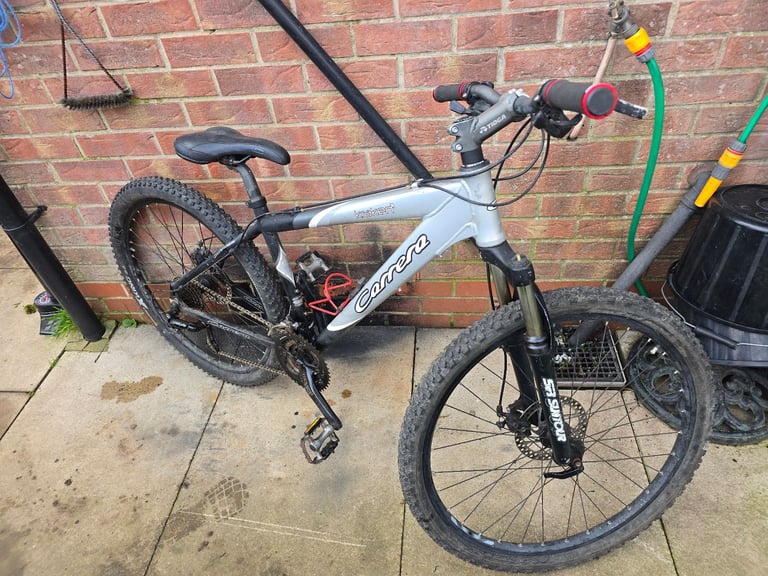 image for Carrera mountain bike 