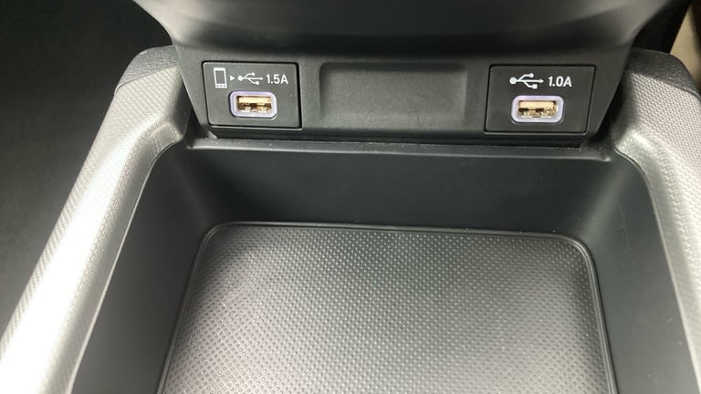 2022 Honda CR-V 2.0 i-MMD Hybrid SR 5dr eCVT Hybrid Estate Estate Hybrid Automatic