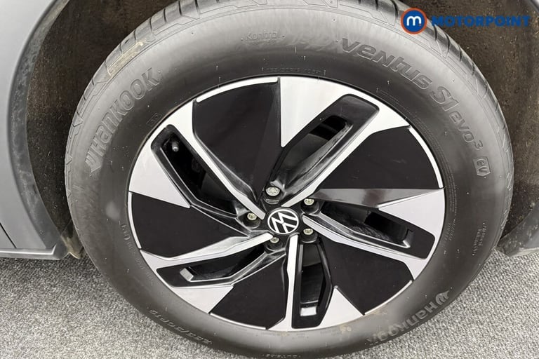 2024 Volkswagen ID.4 210kW Match Pro 77kWh 5dr Auto SUV Electric Automatic