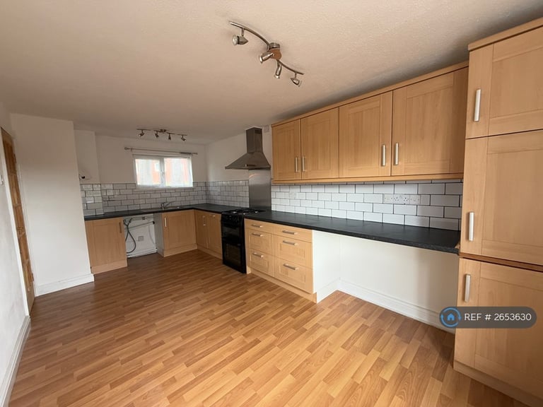 3 bedroom house in Auckland Way, Whitby, YO21 (3 bed) (#2653630)