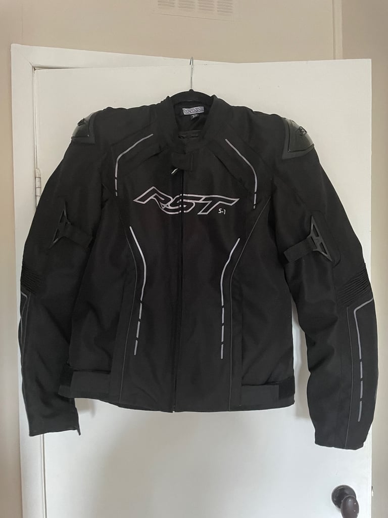 image for RST motorbike jacket 