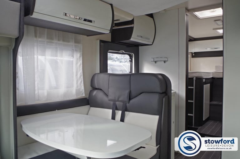 Roller Team Zefiro 685, 2021 Used Motorhome