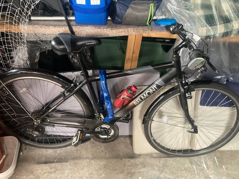 image for Belmont Bike 