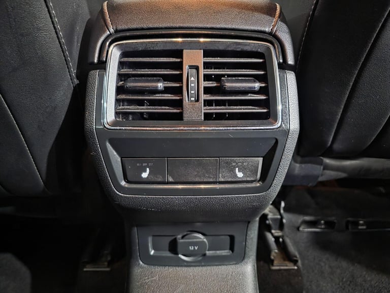 2021 Skoda Kodiaq 1.5 TSI ACT SE L DSG Euro 6 (s/s) 5dr (7 Seat) ESTATE Petrol Automatic