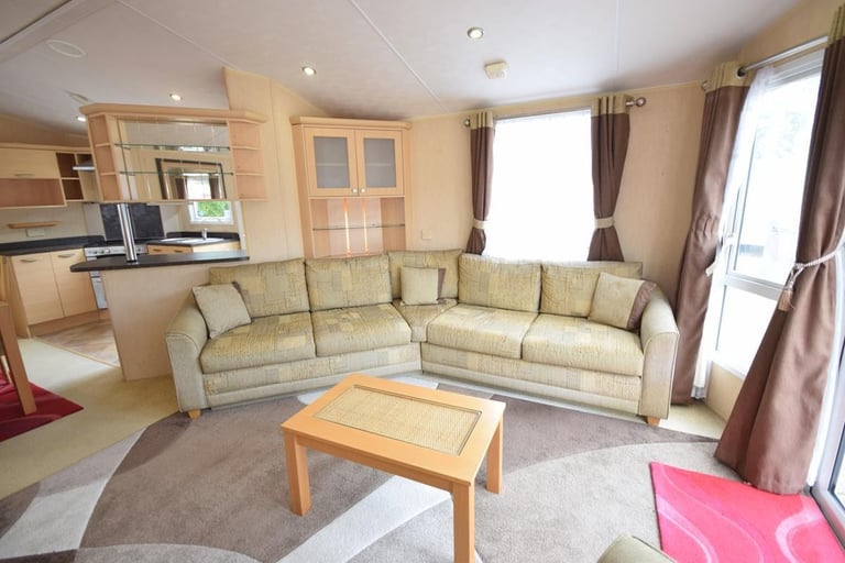 2009 Willerby Winchester | 38x12 Static Caravan | 2 bed | OFF SITE Mobile Homes