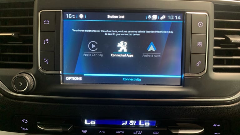 2020 Peugeot Traveller 2.0 BlueHDi 150 Allure Long [8 Seat] 5dr MPV DIESEL Manual