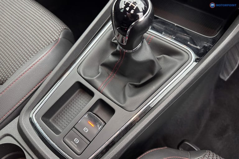 2020 SEAT Leon 1.5 TSI EVO FR [EZ] 5dr Hatchback Petrol Manual