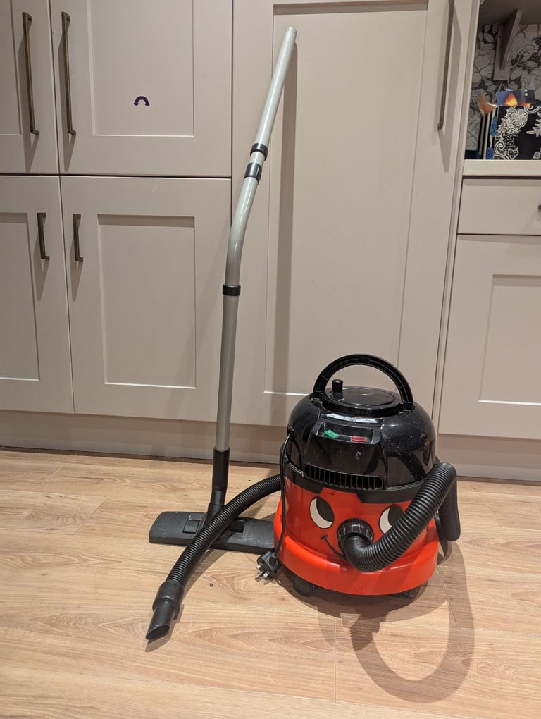 Henry Hoover NRV200-11 – Fully Working,  Vacuum Cleaner