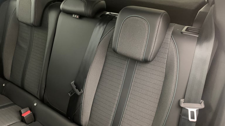 2022 Peugeot 2008 1.2 PureTech Allure Premium SUV 5dr Petrol Manual Euro 6 (s/s) (100 ps) SUV Pet...