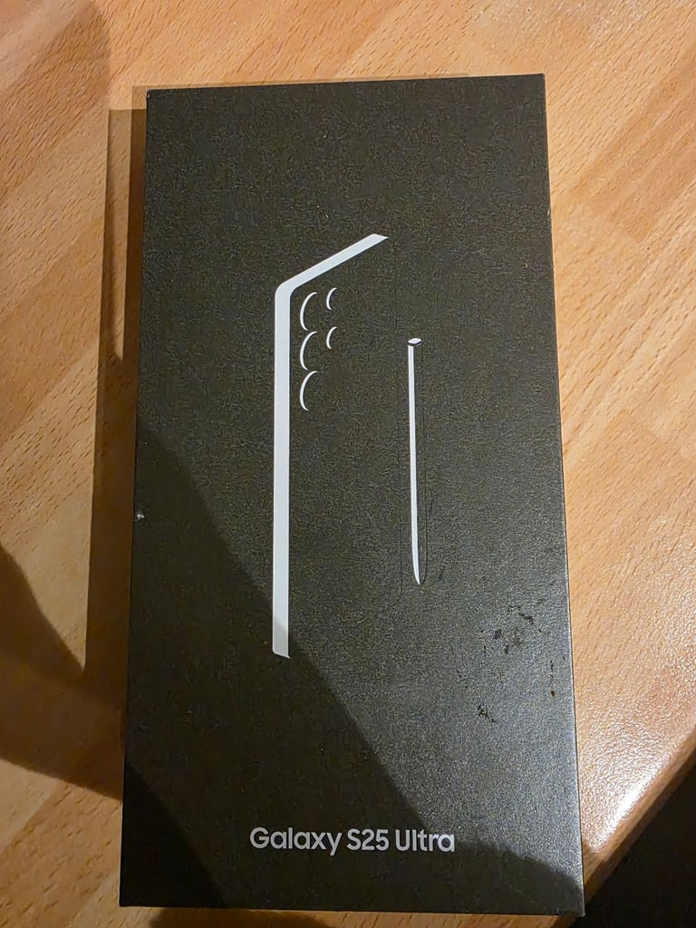 Samsung Galaxy S25 Ultra