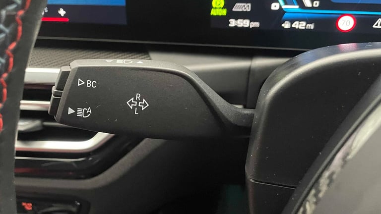  BMW M3 xDrive Competition M 5dr Step Auto Estate Petrol Automatic