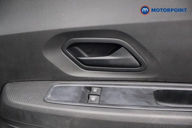 2023 Dacia Sandero 1.0 Tce Essential 5dr Hatchback Petrol Manual