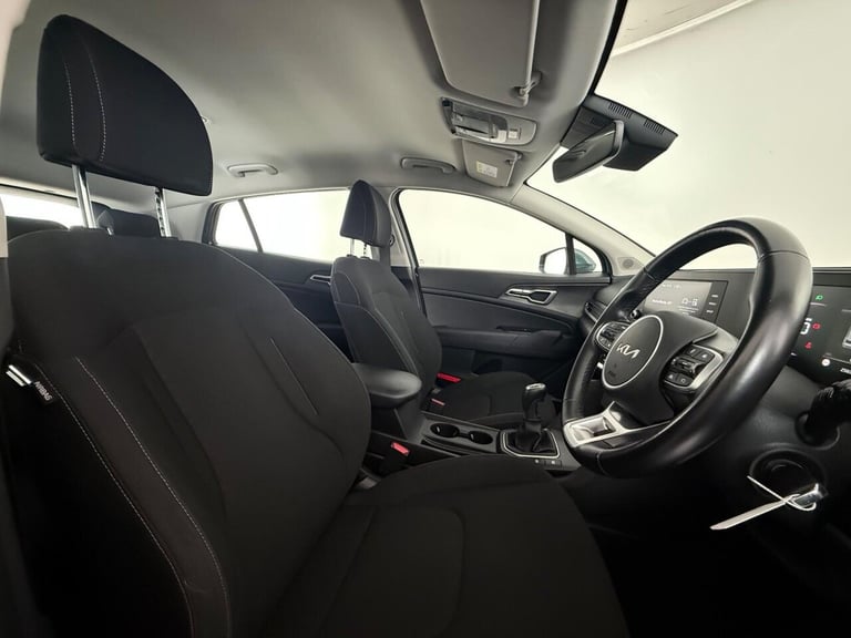 2022 Kia Sportage 1.6 T-GDi 2 Euro 6 (s/s) 5dr ESTATE Petrol Manual