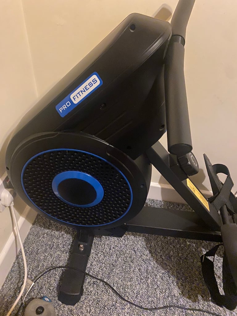 image for Rowing machine for sale