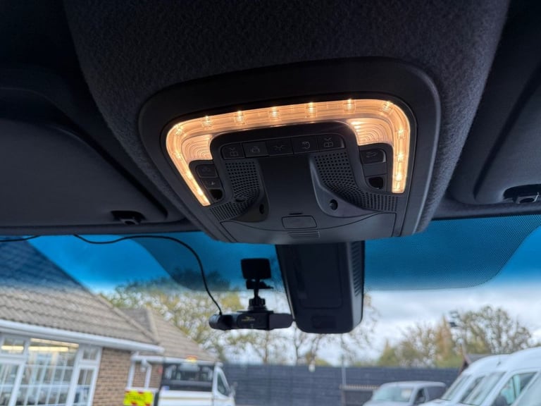 2020 Mercedes-Benz Sprinter 3.5t H2 Van PANEL VAN DIESEL Manual