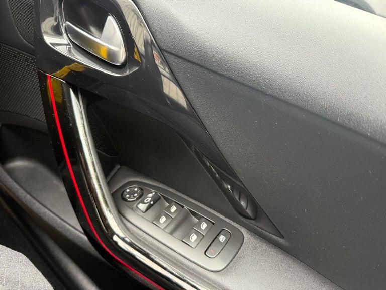 2016 Peugeot 208 1.2 PureTech 110 GT Line 5dr HATCHBACK PETROL Manual