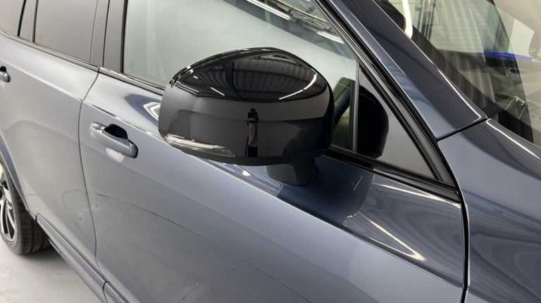 2024 Volvo XC90 2.0 B5P [250] Ultra Dark 5dr AWD Geartronic ESTATE PETROL Automatic