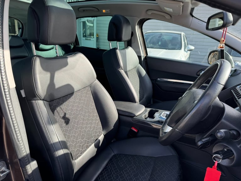 2015 Peugeot 3008 1.6 BlueHDi 120 Allure 5dr HATCHBACK Diesel Manual