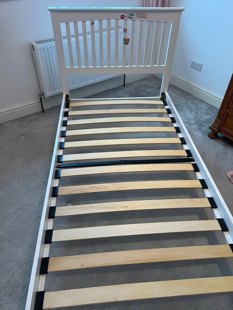 image for Bed single 