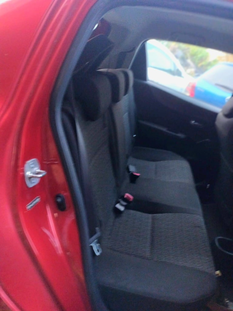 2013, Toyota, YARIS, 1.3L, Manual, Petrol, Manual, for sale