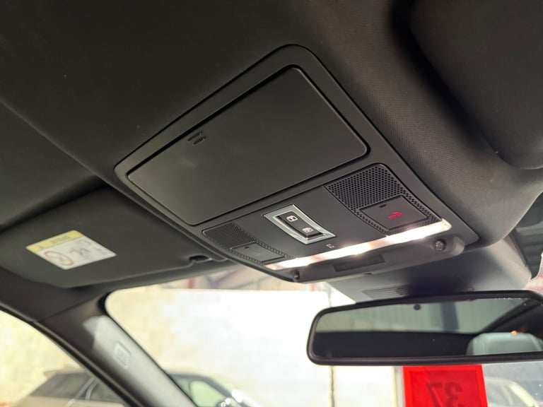 2017 Land Rover Range Rover Evoque 2.0 TD4 HSE Dynamic SUV 5dr Diesel Auto 4WD