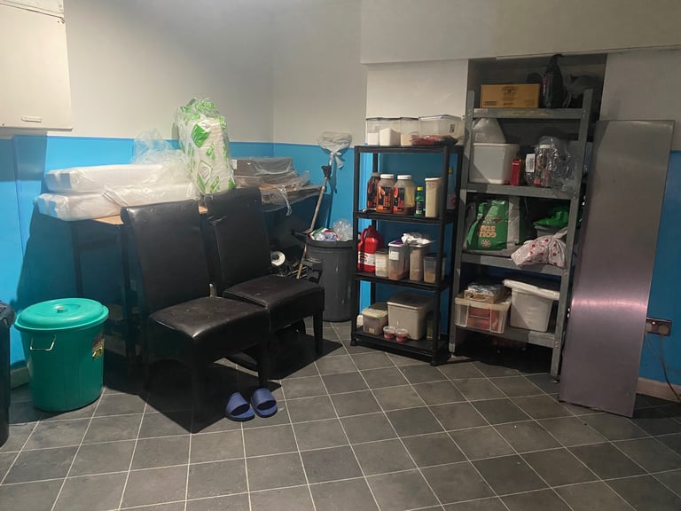 take away machines and other equipment for sale 