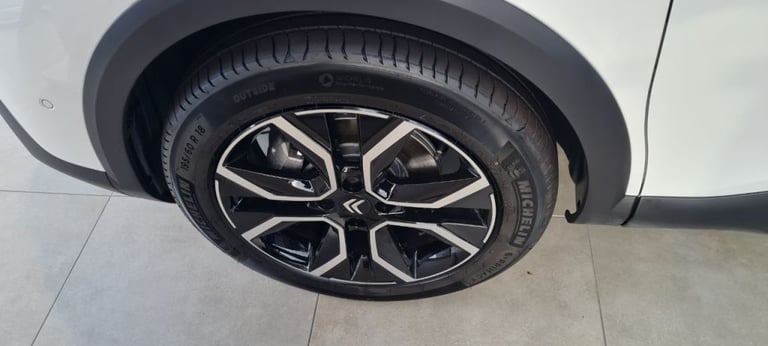  Citroen C4 X 100kW Shine 50kWh 5dr Auto Electric