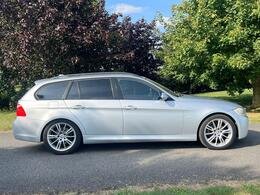 BMW 3 SERIES 2.0 318i M Sport Touring 2006